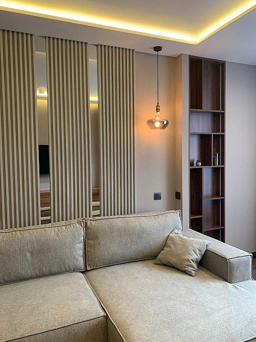 Оренда 2-х кім кв жк Семецвіт по вул.Шевченка Львов - изображение 2