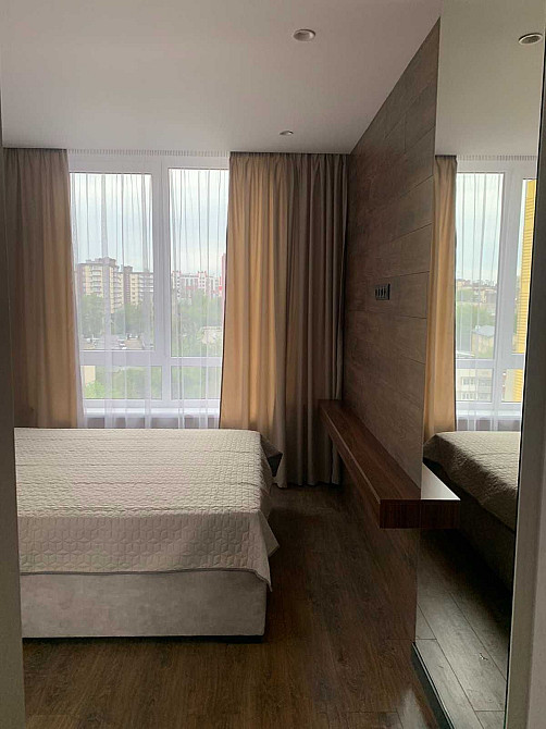 Оренда 2-х кім кв жк Семецвіт по вул.Шевченка Львов - изображение 8