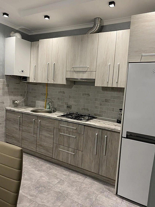 Оренда 1 кімнатної квартири по вулиці Володимира Великого, ЖК Америка Львов - изображение 8