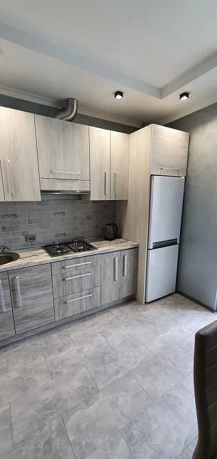 Оренда 1 кімнатної квартири по вулиці Володимира Великого, ЖК Америка Львов - изображение 6