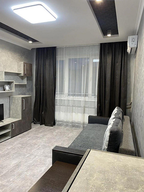 Оренда 1 кімнатної квартири по вулиці Володимира Великого, ЖК Америка Львов - изображение 1