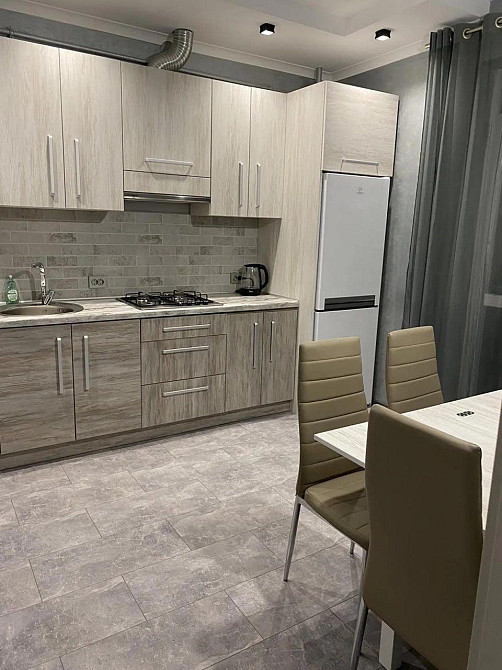 Оренда 1 кімнатної квартири по вулиці Володимира Великого, ЖК Америка Львов - изображение 7