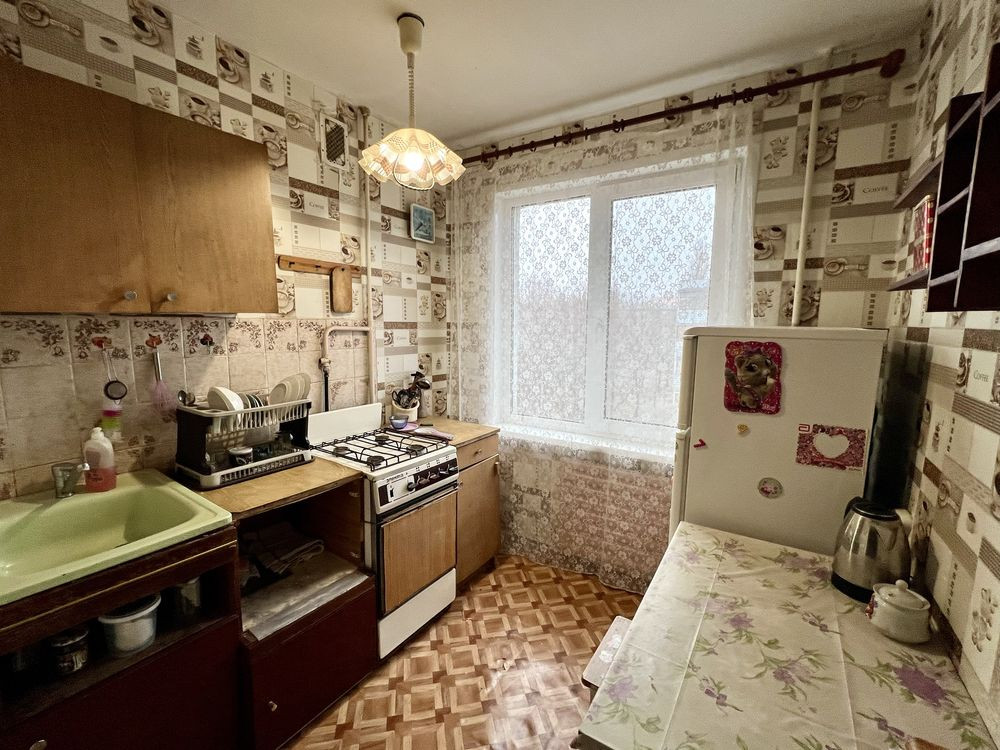 Оренда 2 кімнатної квартири р-н Хіміків. Світло не вимикають Чернігів - зображення 5