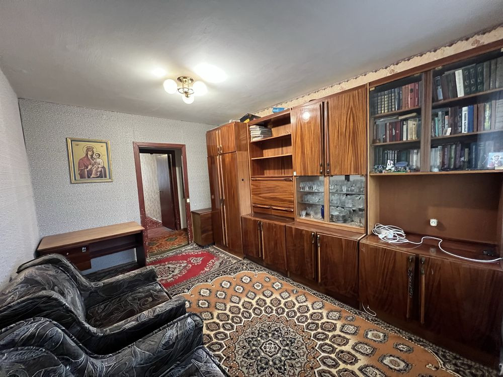 Оренда 2 кімнатної квартири р-н Хіміків. Світло не вимикають Чернігів - зображення 4