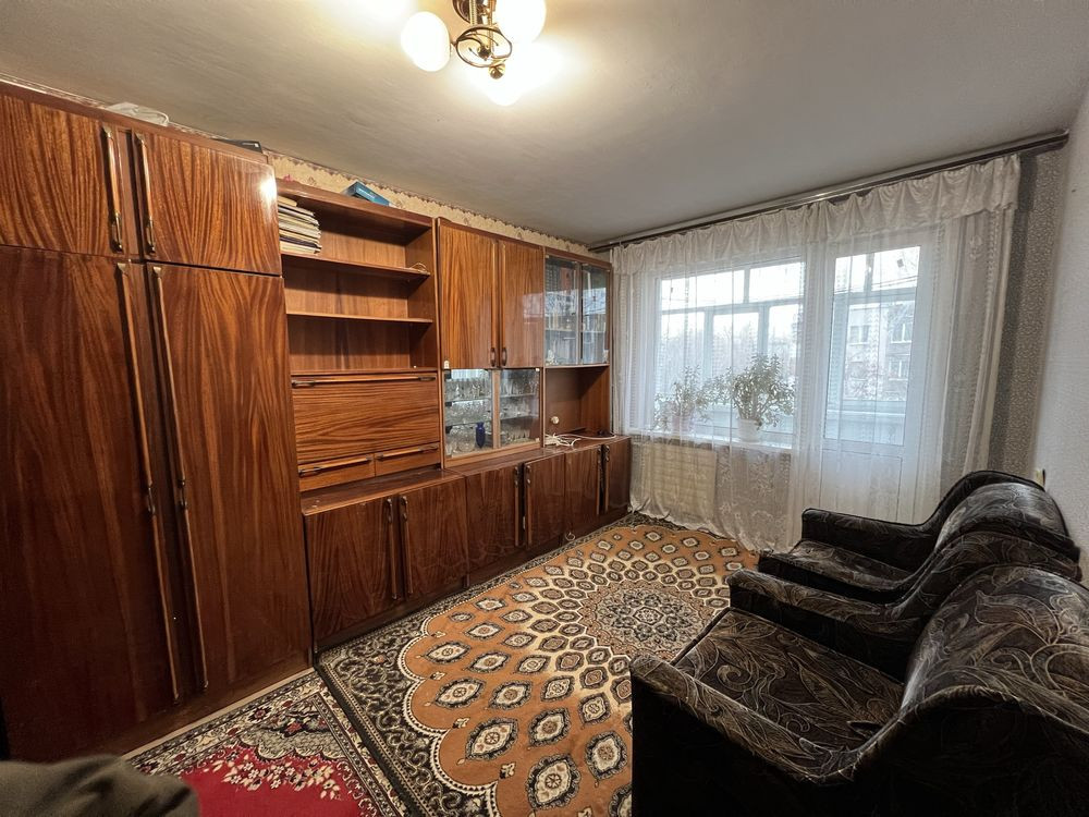 Оренда 2 кімнатної квартири р-н Хіміків. Світло не вимикають Чернігів - зображення 3