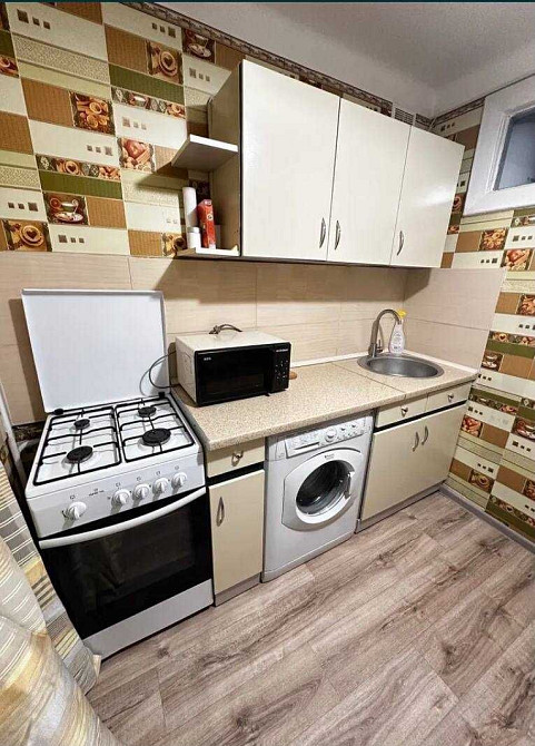 СДАМ 2 комнатную СВЕТЛУЮ квартиру в Идеальном районе ВСЕ ЕСТЬ Одеса - зображення 2