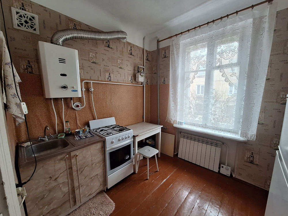 Оренда 2х кімнатної квартири  - photo 6