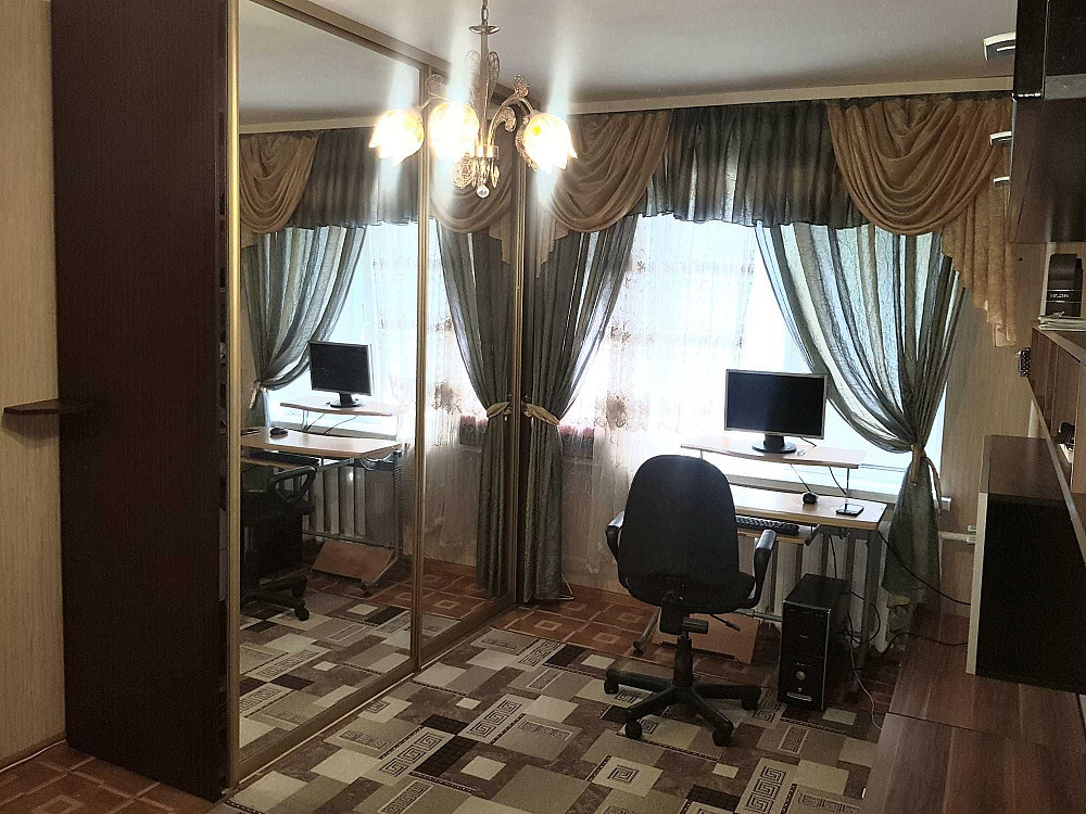 Сдам 1 к квартиру Победа 3 ул. Мандрыковская Днепр - изображение 5