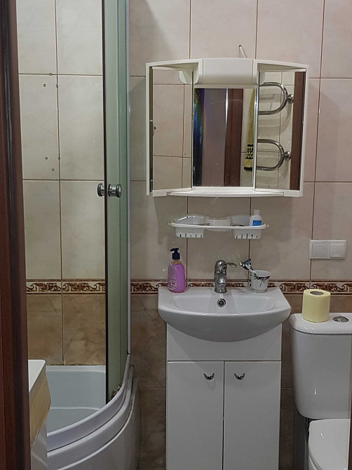 Сдам 1 к квартиру Победа 3 ул. Мандрыковская Днепр - изображение 2