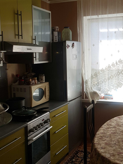 Сдам 1 к квартиру Победа 3 ул. Мандрыковская Днепр - изображение 3