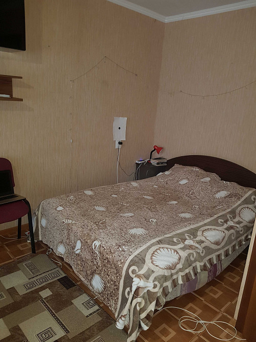 Сдам 1 к квартиру Победа 3 ул. Мандрыковская Днепр - изображение 4