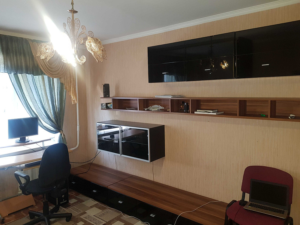 Сдам 1 к квартиру Победа 3 ул. Мандрыковская Днепр - изображение 1