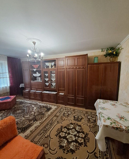 Оренда однокімнатної квартири Мукачево - зображення 3