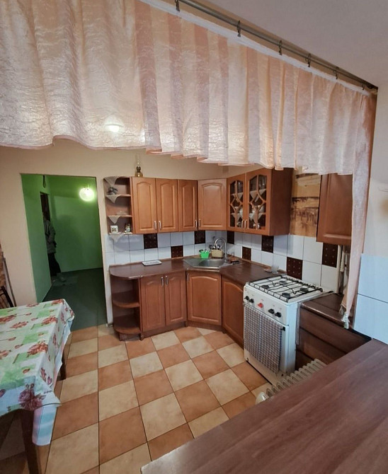 Оренда однокімнатної квартири Мукачево - зображення 6