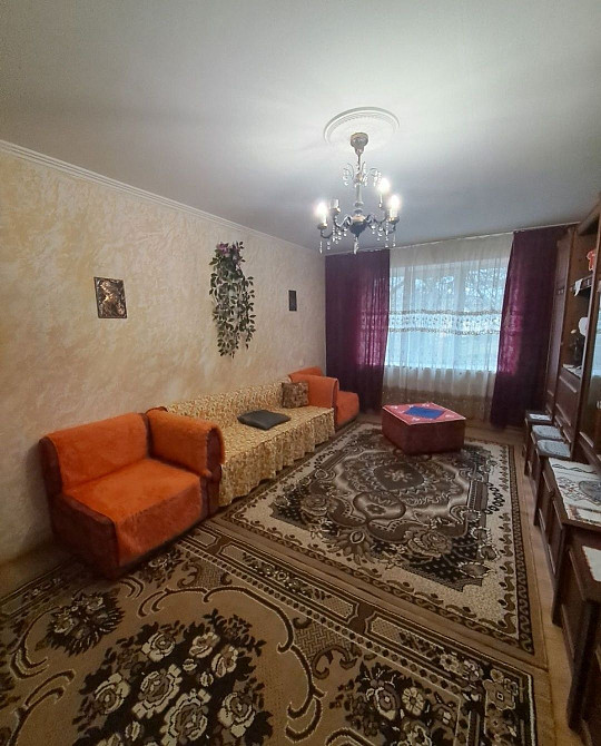 Оренда однокімнатної квартири Мукачево - зображення 1