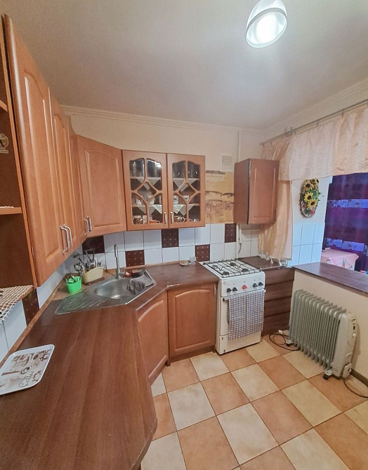 Оренда однокімнатної квартири Мукачево - зображення 5