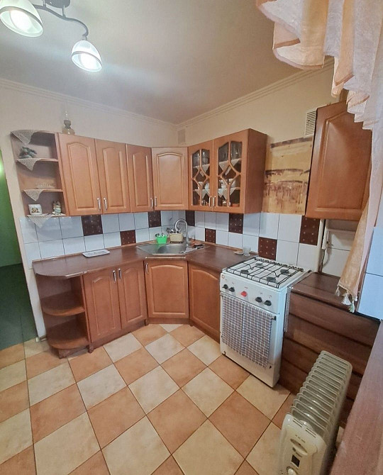 Оренда однокімнатної квартири Мукачево - зображення 4