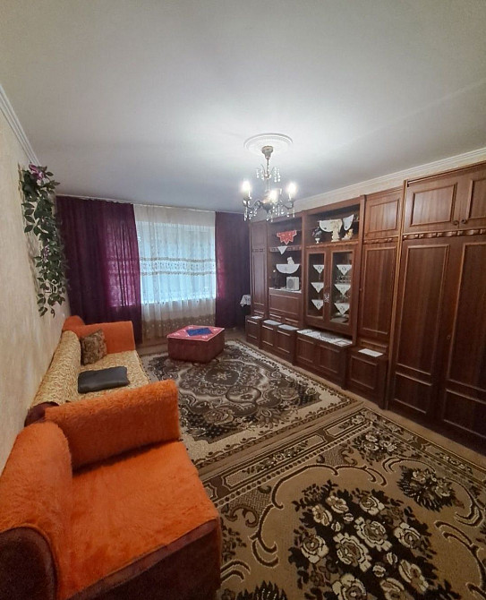 Оренда однокімнатної квартири Мукачево - зображення 2