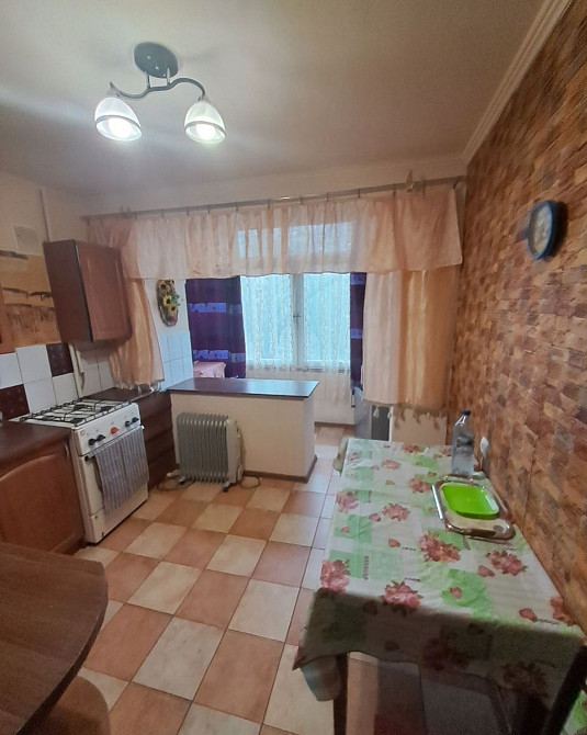 Оренда однокімнатної квартири Мукачево - зображення 7