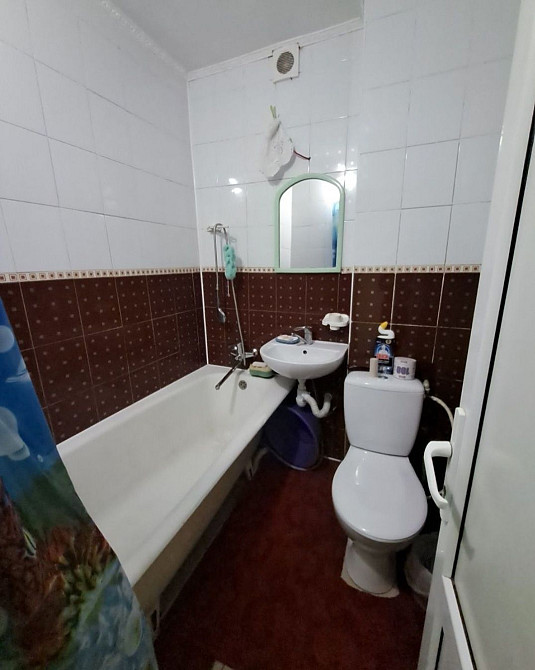 Оренда однокімнатної квартири Мукачево - зображення 8