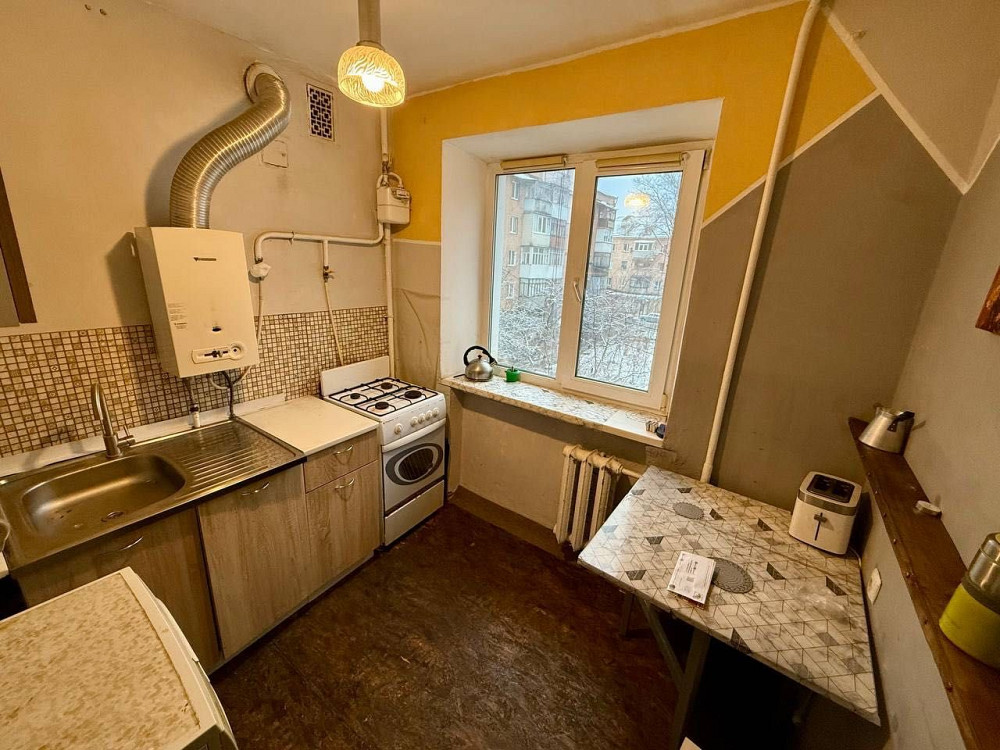 Оренда 2к квартири, вул.Пирогово Вінниця - зображення 4