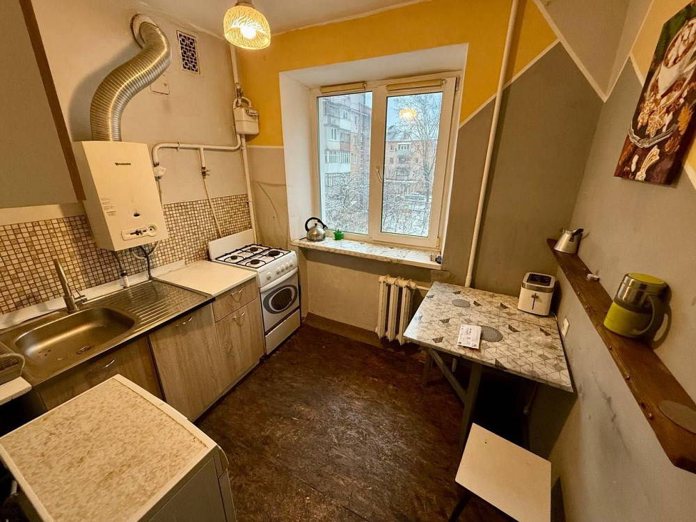 Оренда 2к квартири, вул.Пирогово Вінниця - зображення 1