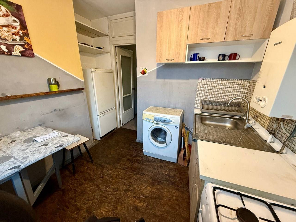 Оренда 2к квартири, вул.Пирогово Вінниця - зображення 2