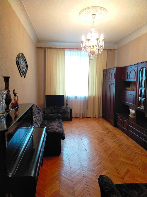 Аренда 2-ой квартиры бульв. Михновского 11 Киев - изображение 6