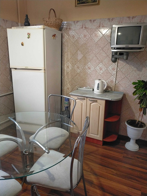 Аренда 2-ой квартиры бульв. Михновского 11 Киев - изображение 2