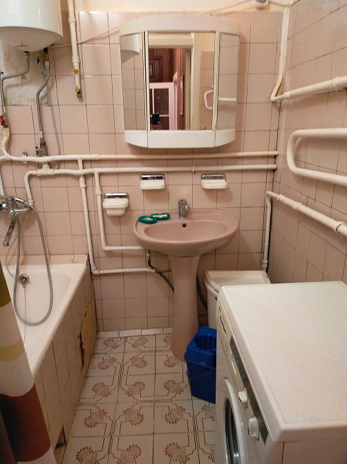 Аренда 2-ой квартиры бульв. Михновского 11 Киев - изображение 8