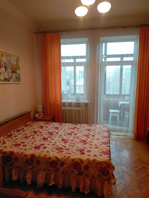 Аренда 2-ой квартиры бульв. Михновского 11 Киев - изображение 4