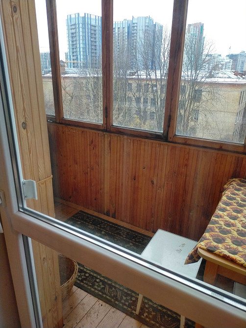 Аренда 2-ой квартиры бульв. Михновского 11 Киев - изображение 5