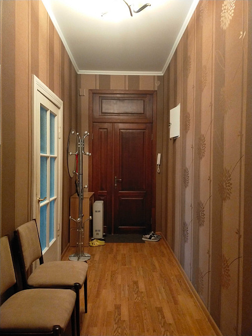 Аренда 2-ой квартиры бульв. Михновского 11 Киев - изображение 7