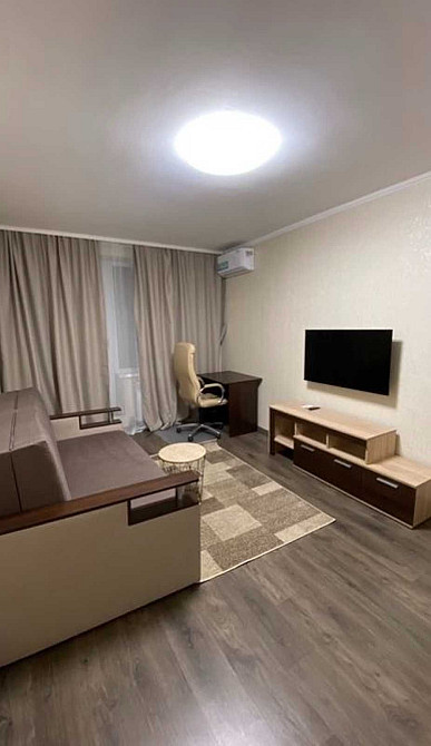 Сдам 1 комнатную квартиру на Алексеевке, пр.Победы,67. Харьков - изображение 4