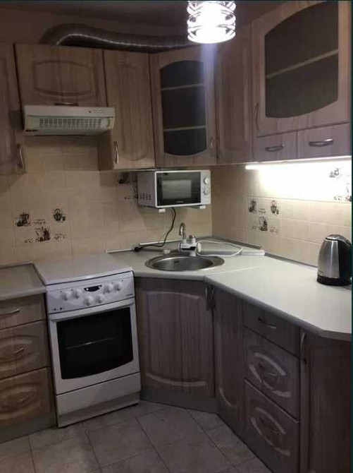 Сдам 1 комнатную квартиру на Алексеевке, пр.Победы,67. Харьков - изображение 1