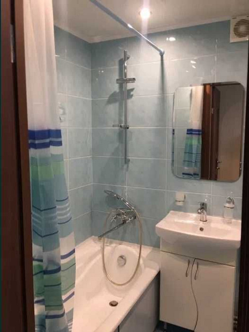 Сдам 1 комнатную квартиру на Алексеевке, пр.Победы,67. Харьков - изображение 6