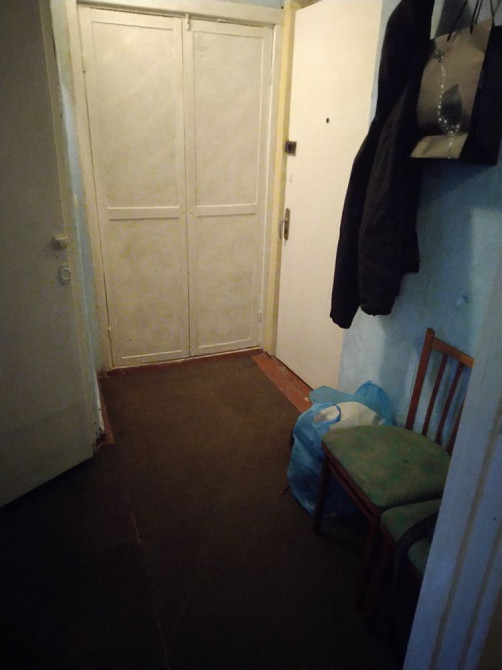 Сдам свою квартиру, район автовокзала, без посредников Кам`янське (Запорізька обл.) - зображення 2