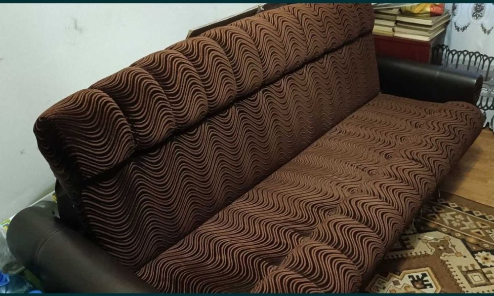 Сдам свою квартиру, район автовокзала, без посредников Кам`янське (Запорізька обл.) - зображення 6