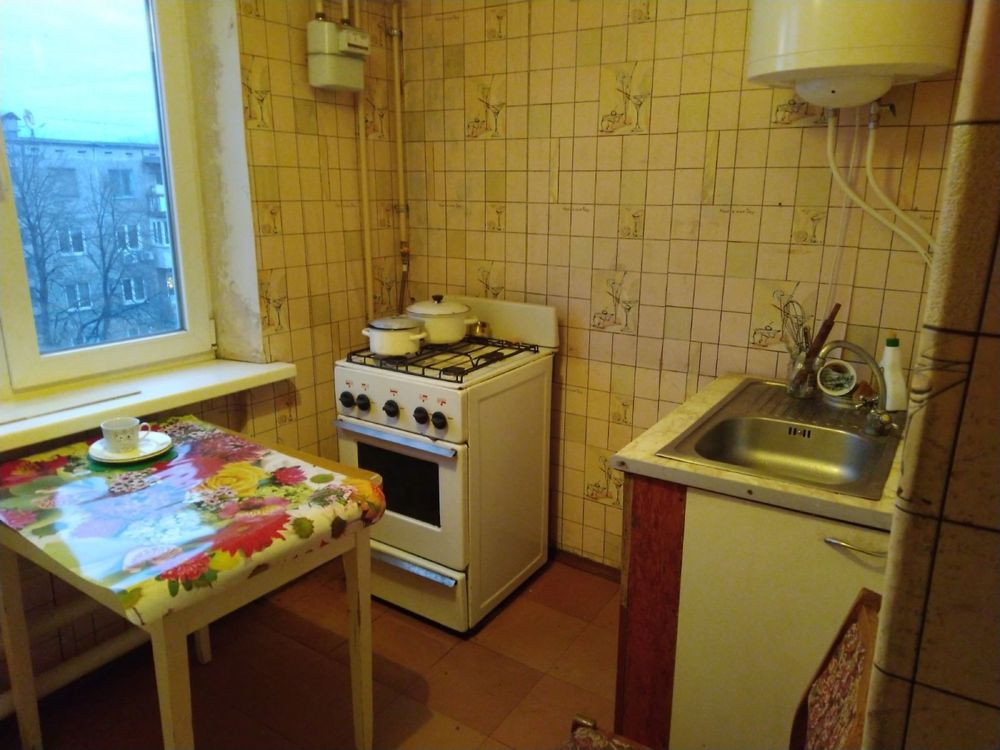 Сдам свою квартиру, район автовокзала, без посредников Кам`янське (Запорізька обл.) - зображення 7