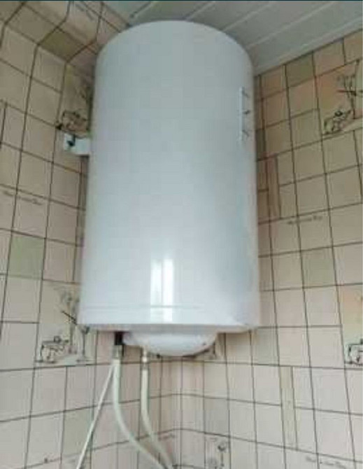 Сдам свою квартиру, район автовокзала, без посредников Кам`янське (Запорізька обл.) - зображення 5