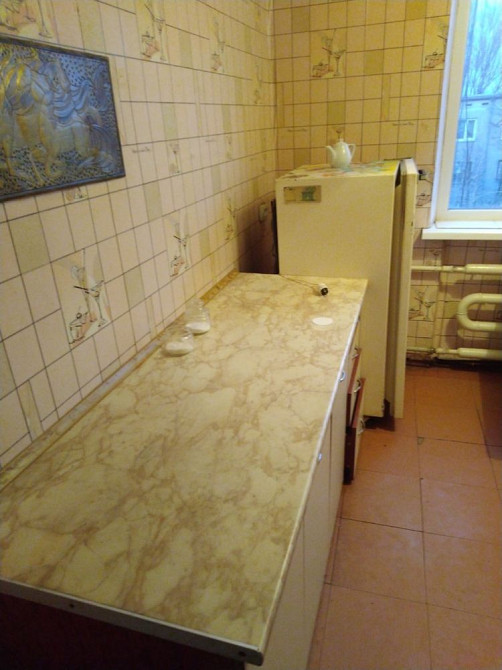 Сдам свою квартиру, район автовокзала, без посредников Кам`янське (Запорізька обл.) - зображення 3