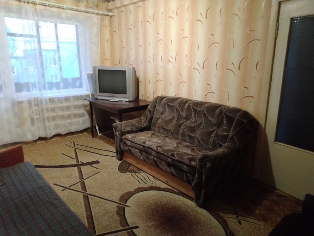 Сдам свою квартиру, район автовокзала, без посредников Кам`янське (Запорізька обл.) - зображення 1