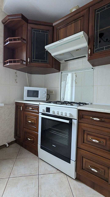 Здам 1о кімн вул. С. Крушельницької Рівне - зображення 3