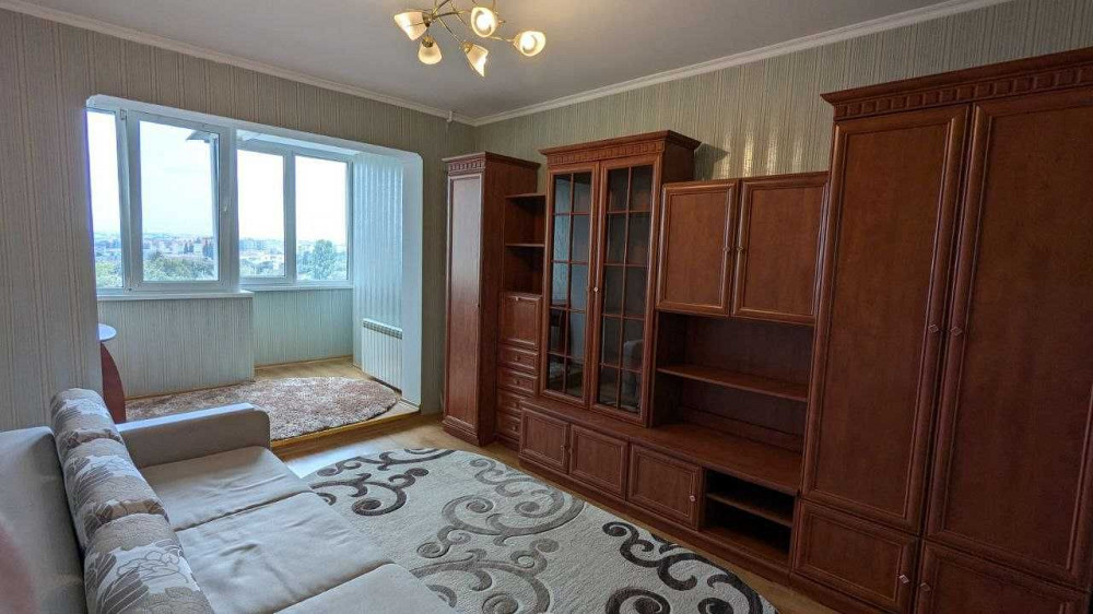 Здам 1о кімн вул. С. Крушельницької Рівне - зображення 7