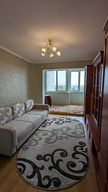 Здам 1о кімн вул. С. Крушельницької Рівне - зображення 8