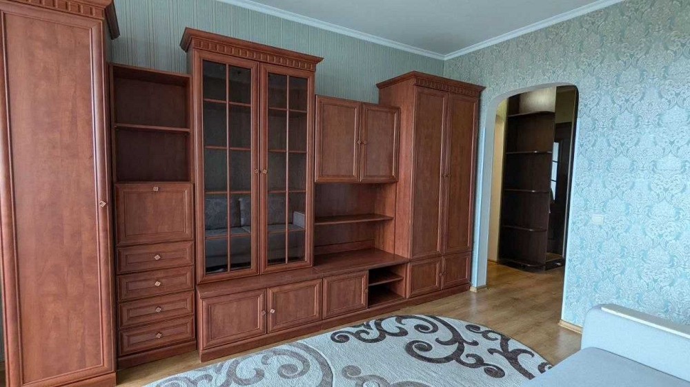 Здам 1о кімн вул. С. Крушельницької Рівне - зображення 5