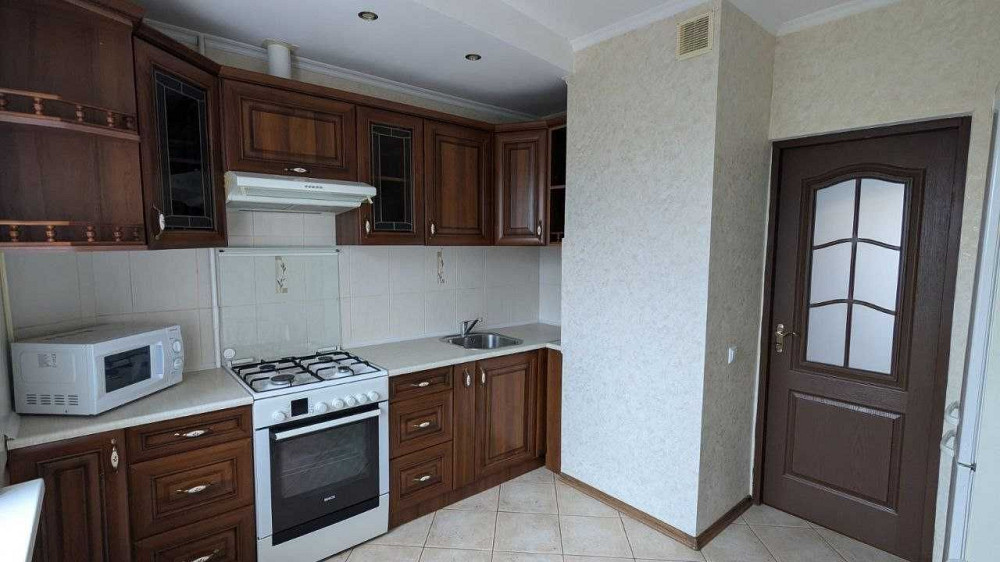 Здам 1о кімн вул. С. Крушельницької Рівне - зображення 1