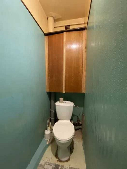 ЦЕНА СНИЖЕНА!  2кв Салтовка, метро Героев Труда Харків - зображення 8