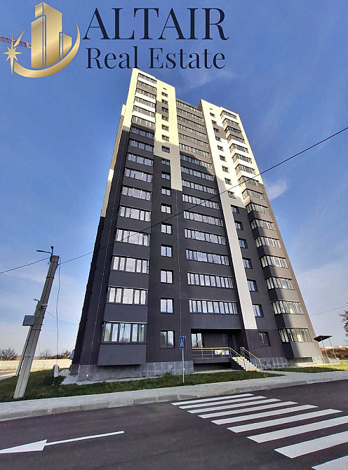 БЕЗ комиссии! 3 комн квартира 90м2 в ЖК ОАЗИС. Сдан J Харків - зображення 1