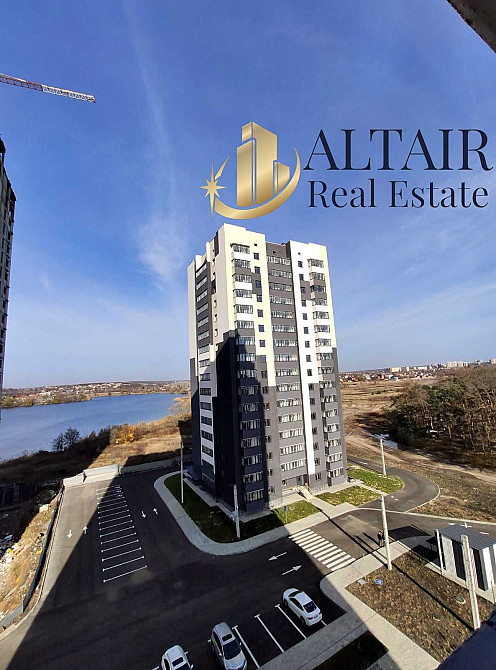 БЕЗ комиссии! 3 комн квартира 90м2 в ЖК ОАЗИС. Сдан J Харків - зображення 3